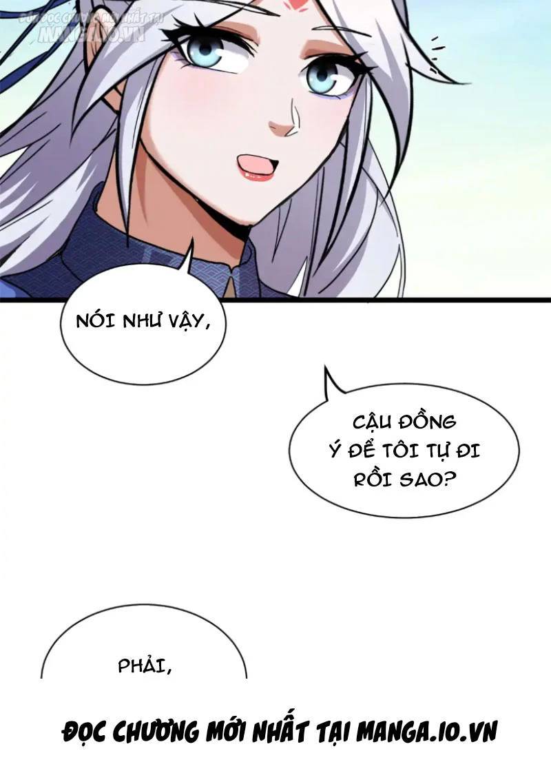 Ma Thú Siêu Thần: Chapter 155