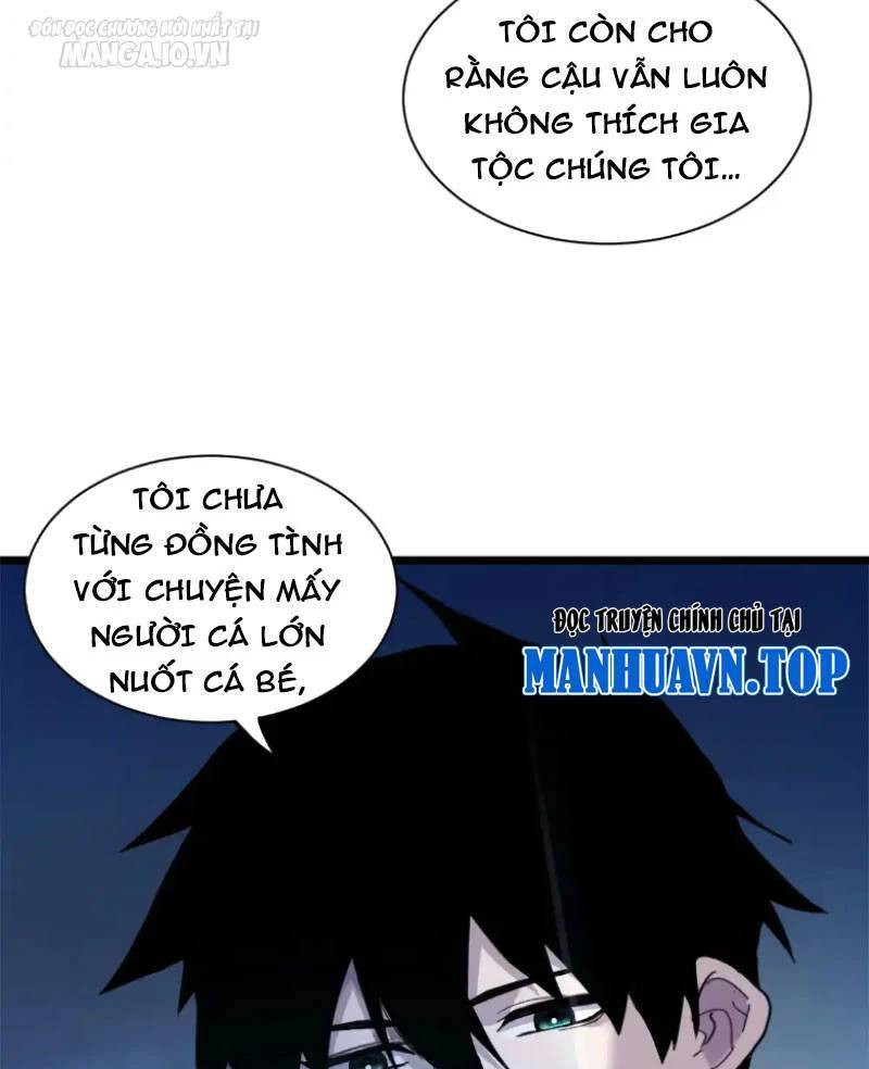 Ma Thú Siêu Thần: Chapter 155