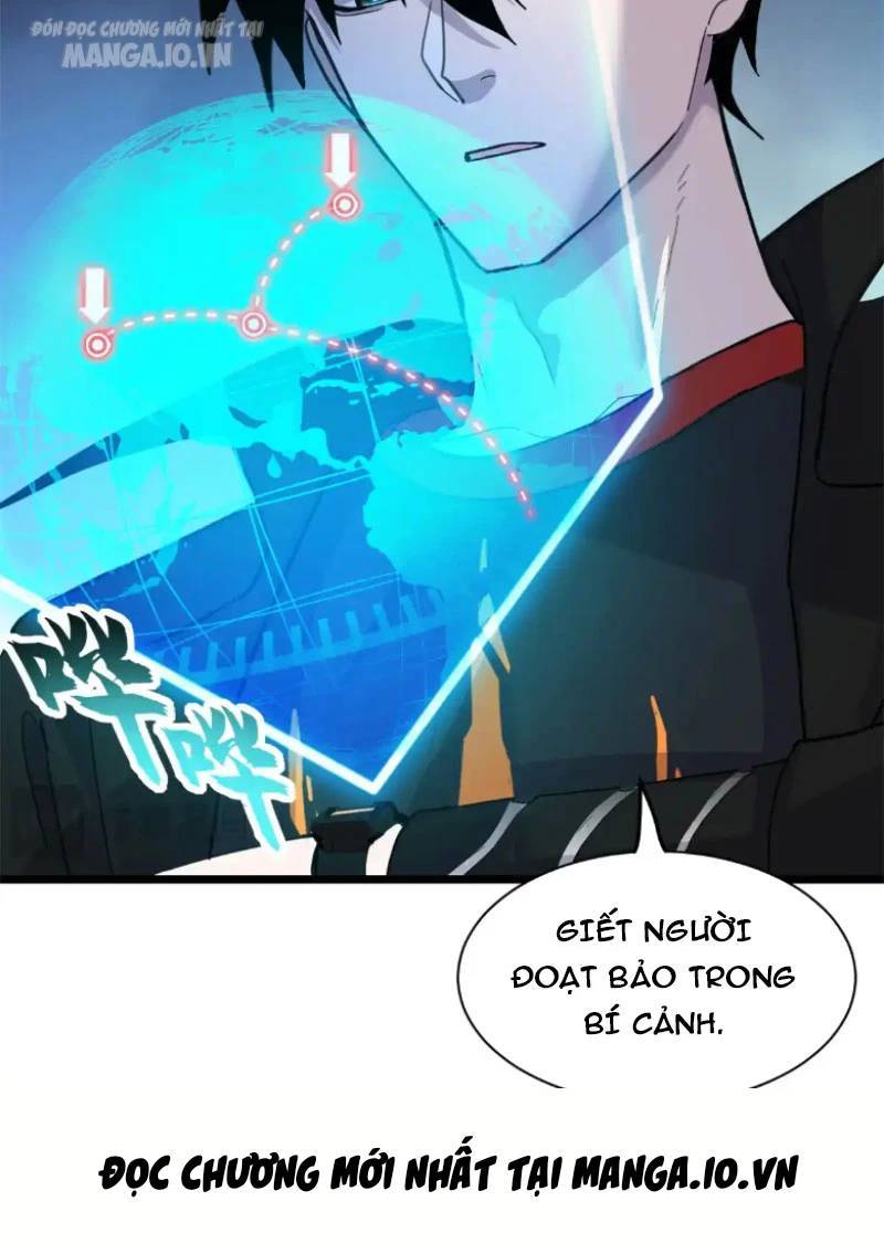 Ma Thú Siêu Thần: Chapter 155
