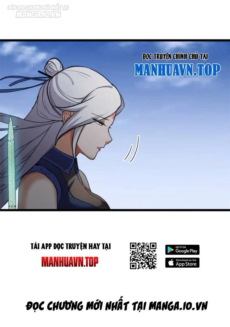 Ma Thú Siêu Thần: Chapter 155