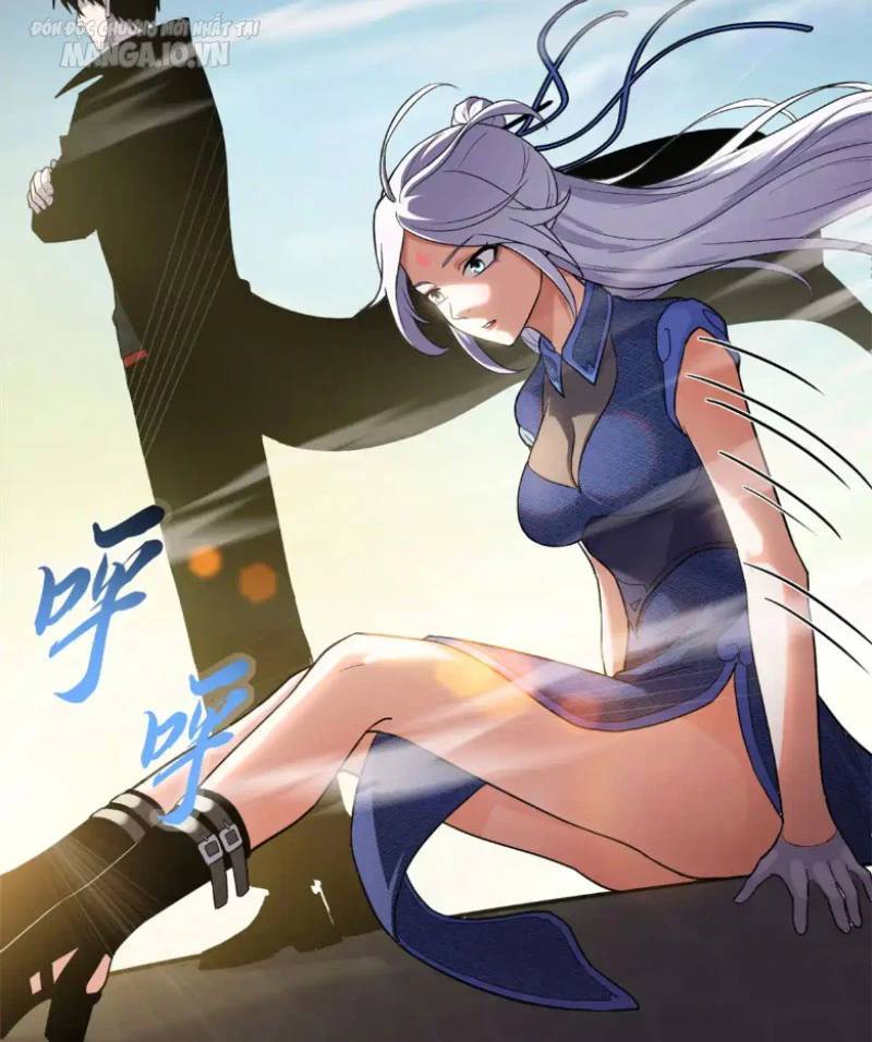 Ma Thú Siêu Thần: Chapter 155