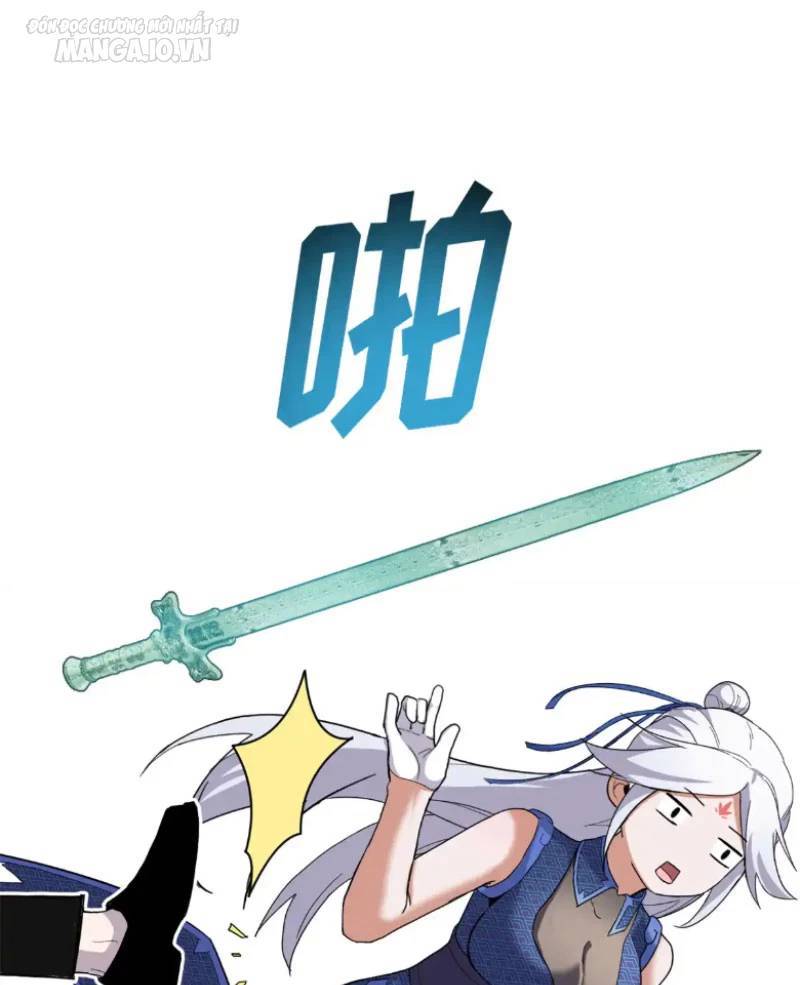 Ma Thú Siêu Thần: Chapter 155