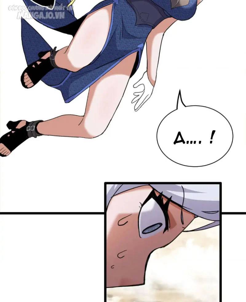 Ma Thú Siêu Thần: Chapter 155