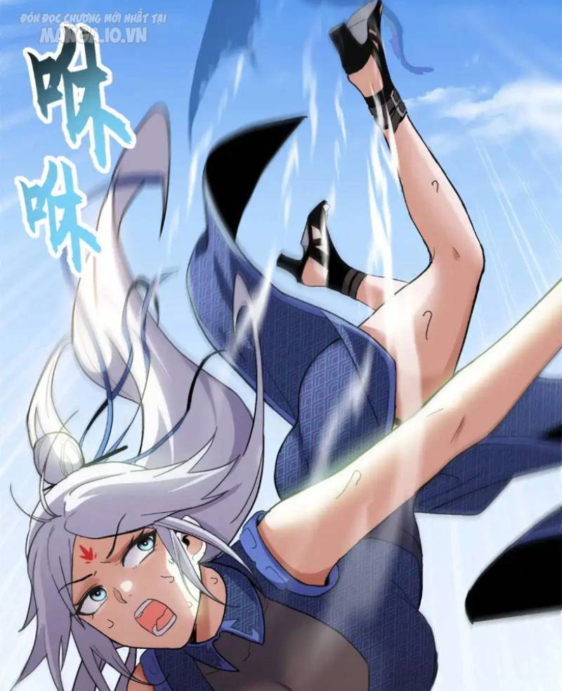 Ma Thú Siêu Thần: Chapter 155