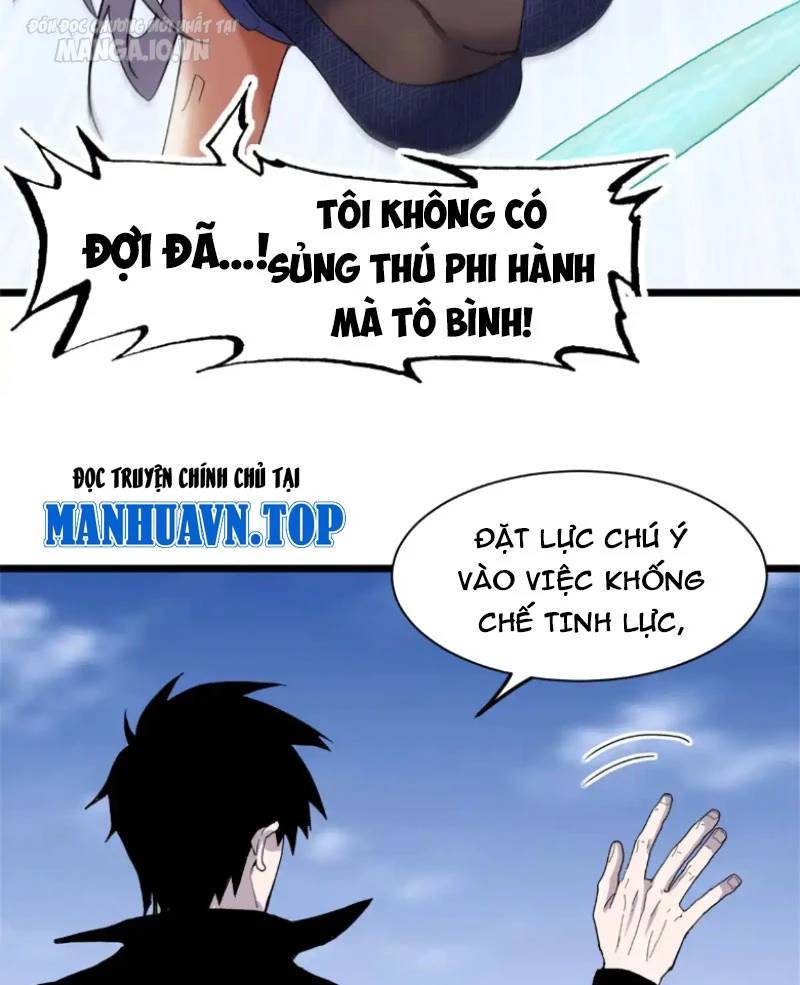 Ma Thú Siêu Thần: Chapter 155