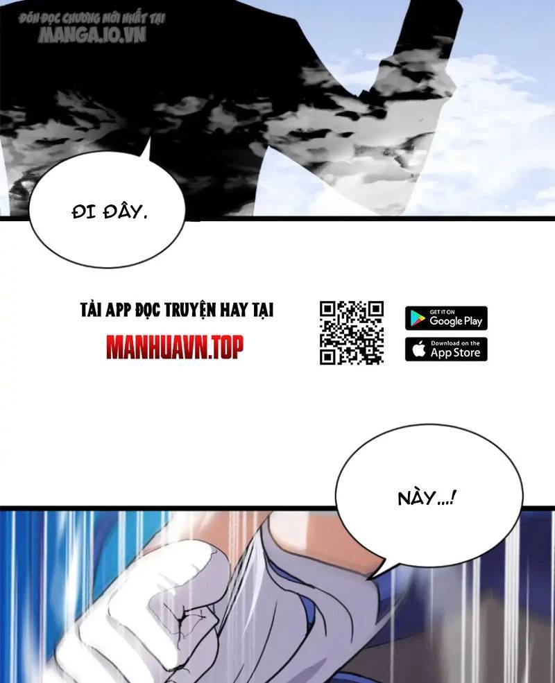 Ma Thú Siêu Thần: Chapter 155