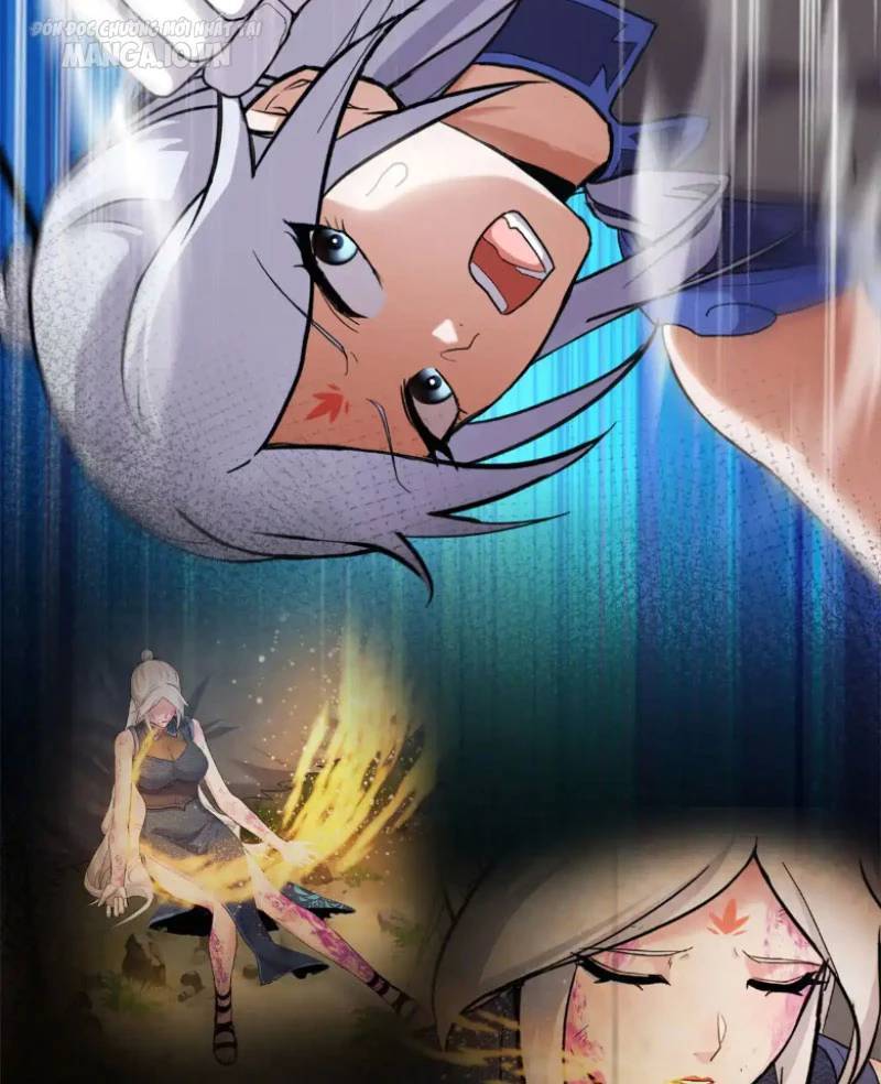 Ma Thú Siêu Thần: Chapter 155