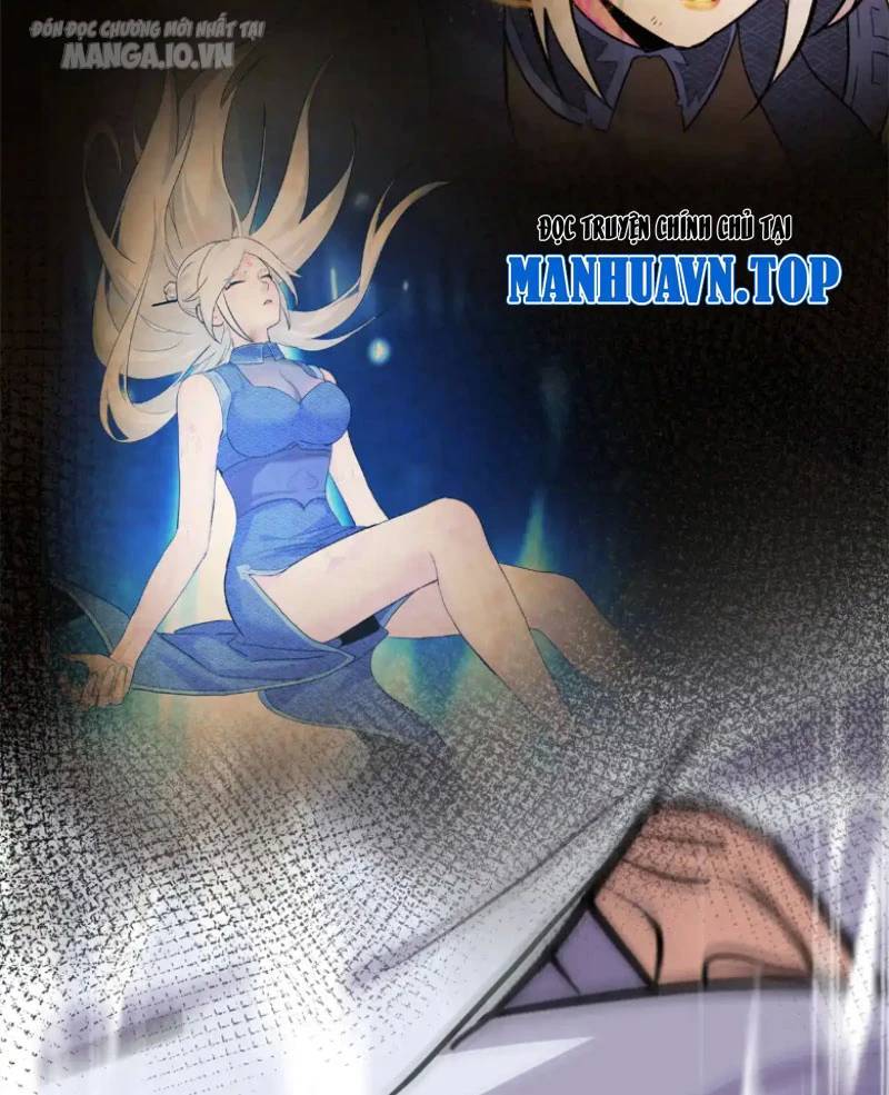 Ma Thú Siêu Thần: Chapter 155