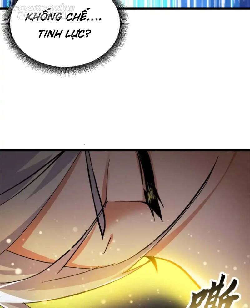 Ma Thú Siêu Thần: Chapter 155