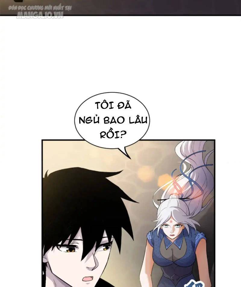 Ma Thú Siêu Thần: Chapter 155