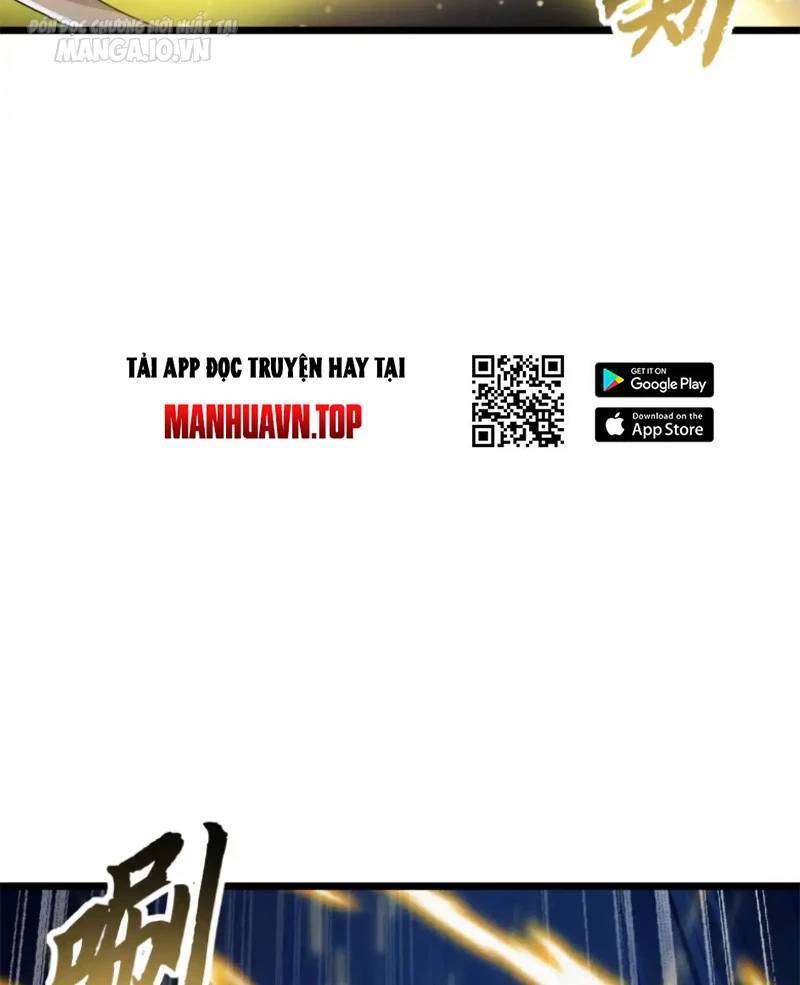 Ma Thú Siêu Thần: Chapter 155