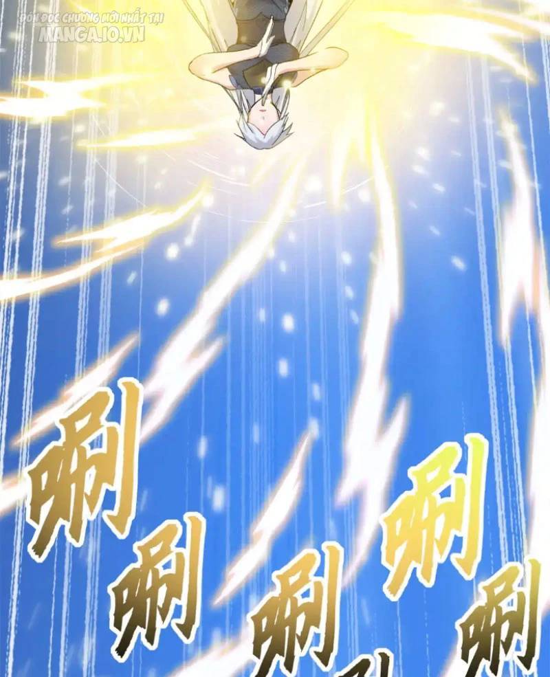 Ma Thú Siêu Thần: Chapter 155
