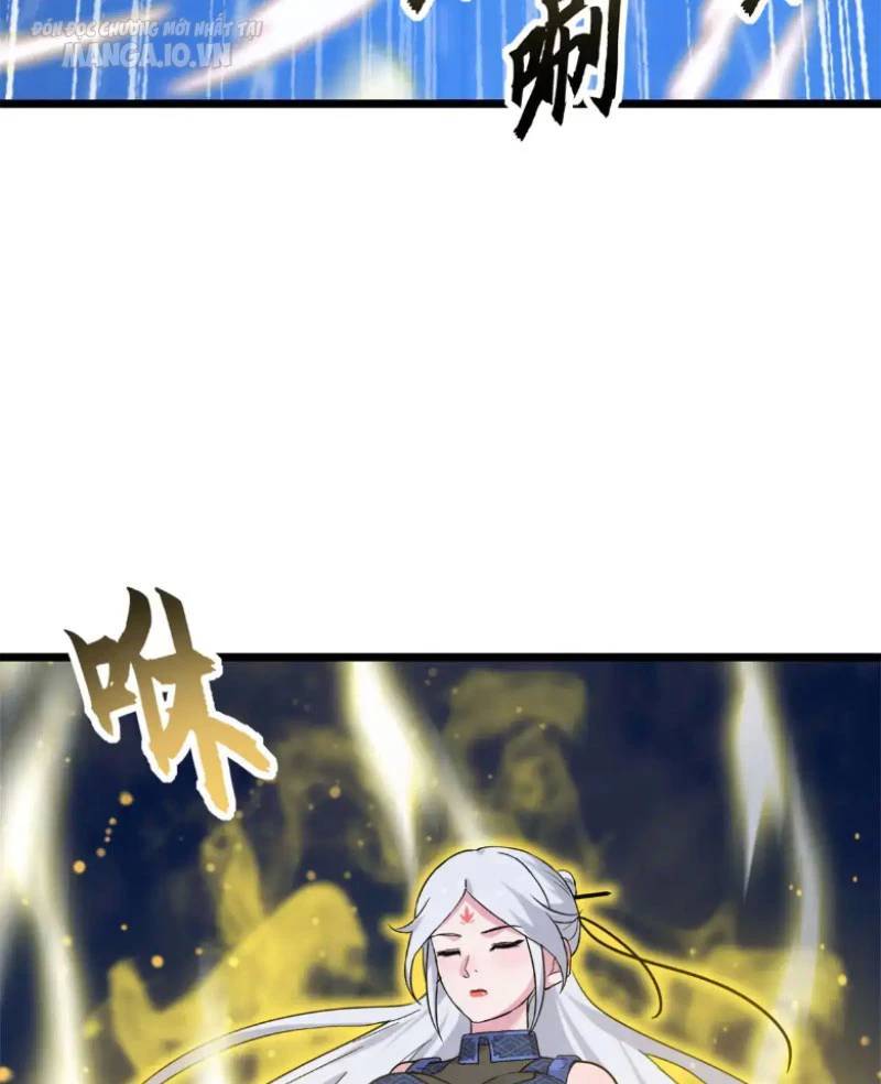Ma Thú Siêu Thần: Chapter 155