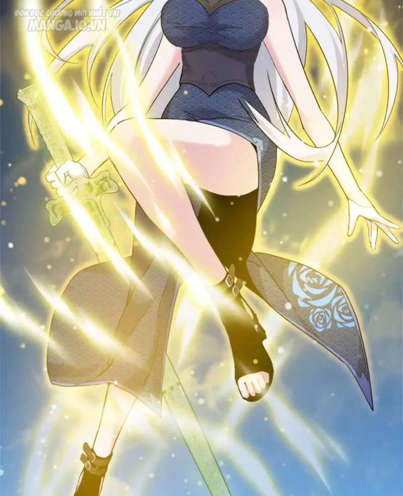 Ma Thú Siêu Thần: Chapter 155