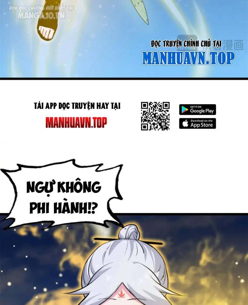 Ma Thú Siêu Thần: Chapter 155