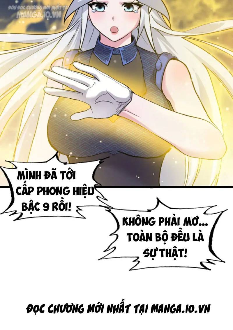 Ma Thú Siêu Thần: Chapter 155