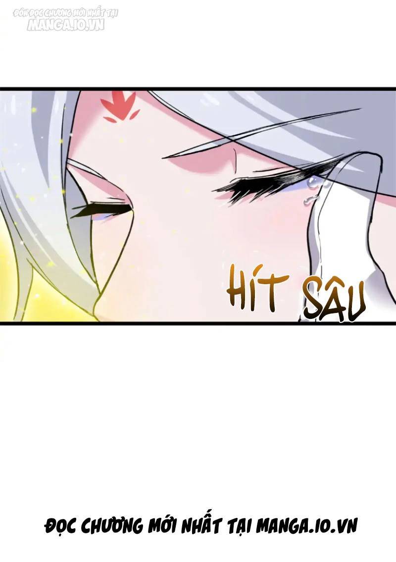 Ma Thú Siêu Thần: Chapter 155
