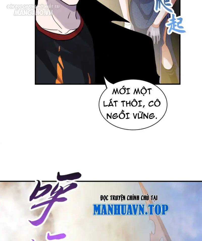 Ma Thú Siêu Thần: Chapter 155