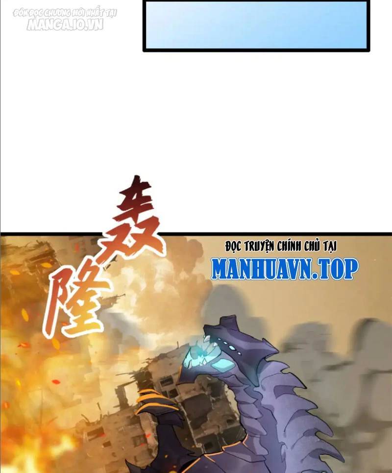 Ma Thú Siêu Thần: Chapter 155