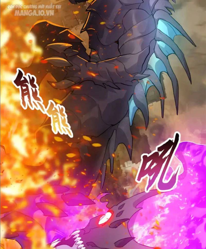 Ma Thú Siêu Thần: Chapter 155