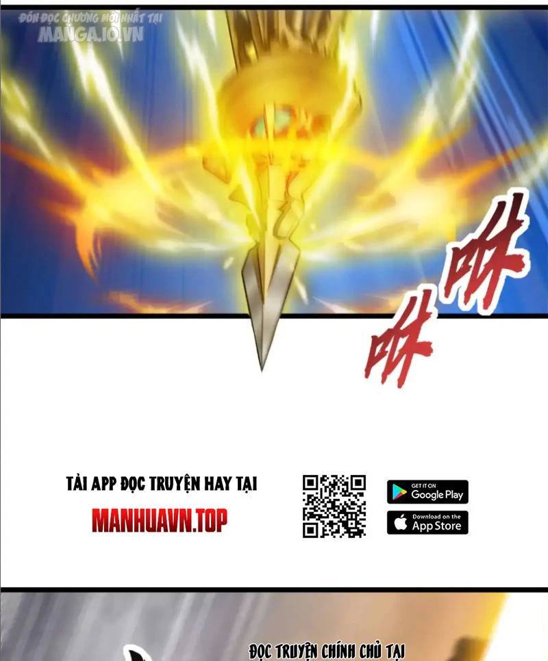 Ma Thú Siêu Thần: Chapter 155