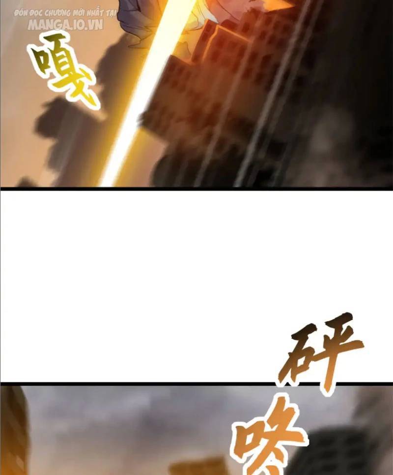 Ma Thú Siêu Thần: Chapter 155