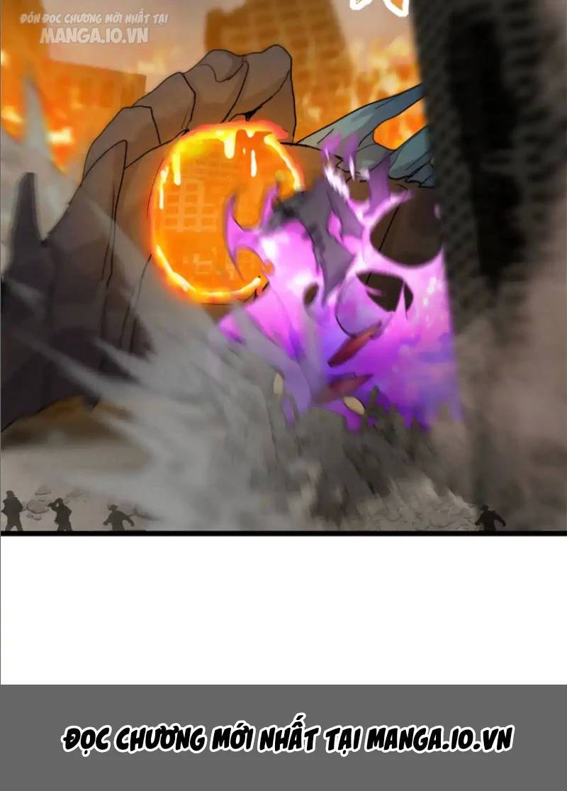Ma Thú Siêu Thần: Chapter 155