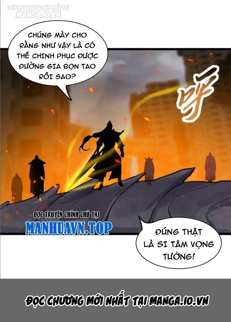 Ma Thú Siêu Thần: Chapter 155
