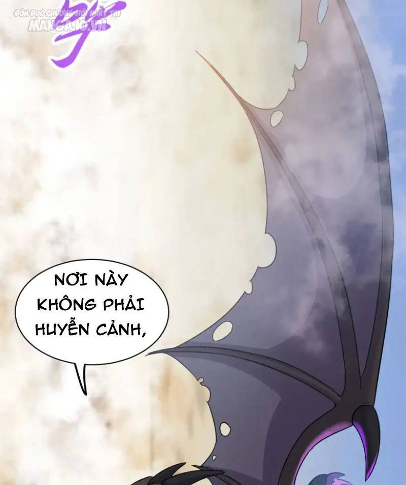 Ma Thú Siêu Thần: Chapter 155