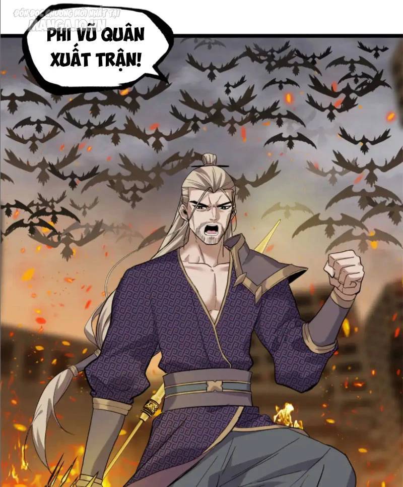Ma Thú Siêu Thần: Chapter 155