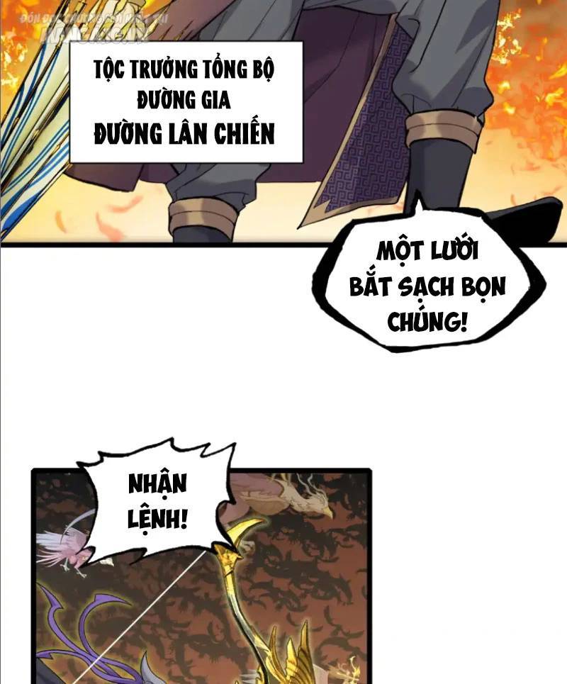 Ma Thú Siêu Thần: Chapter 155