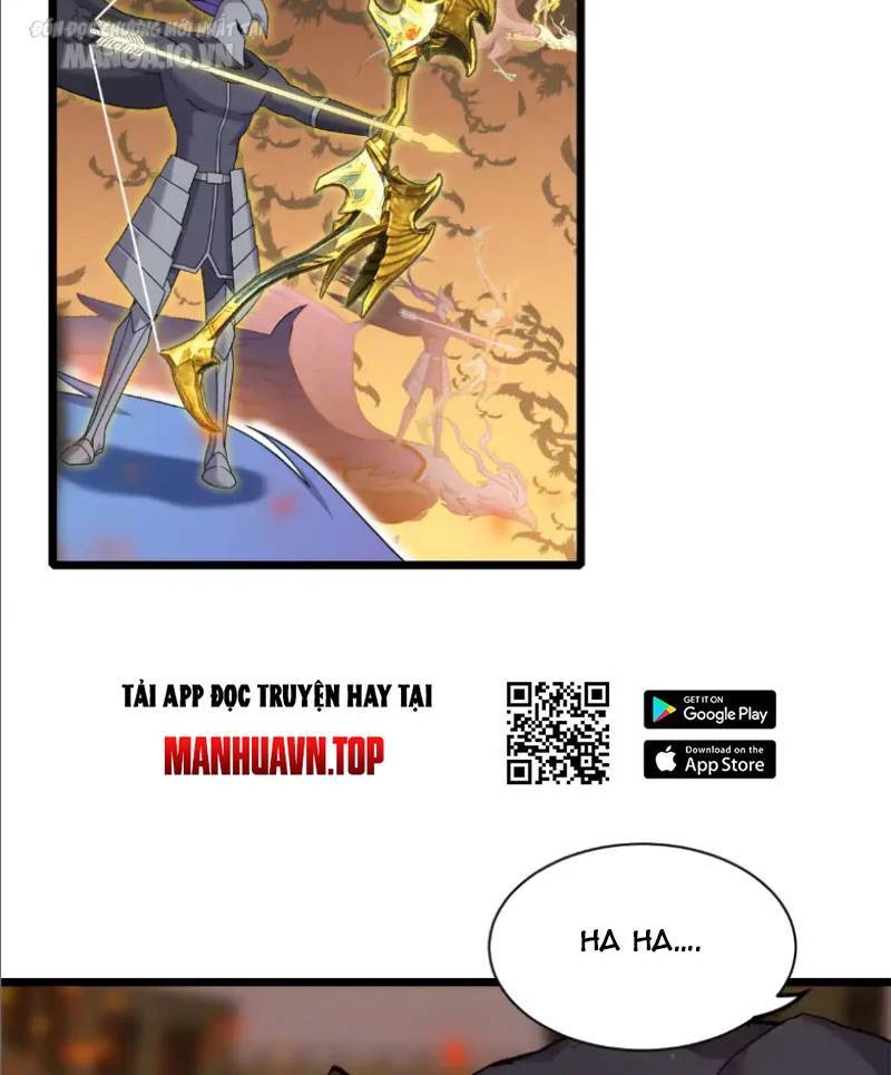 Ma Thú Siêu Thần: Chapter 155