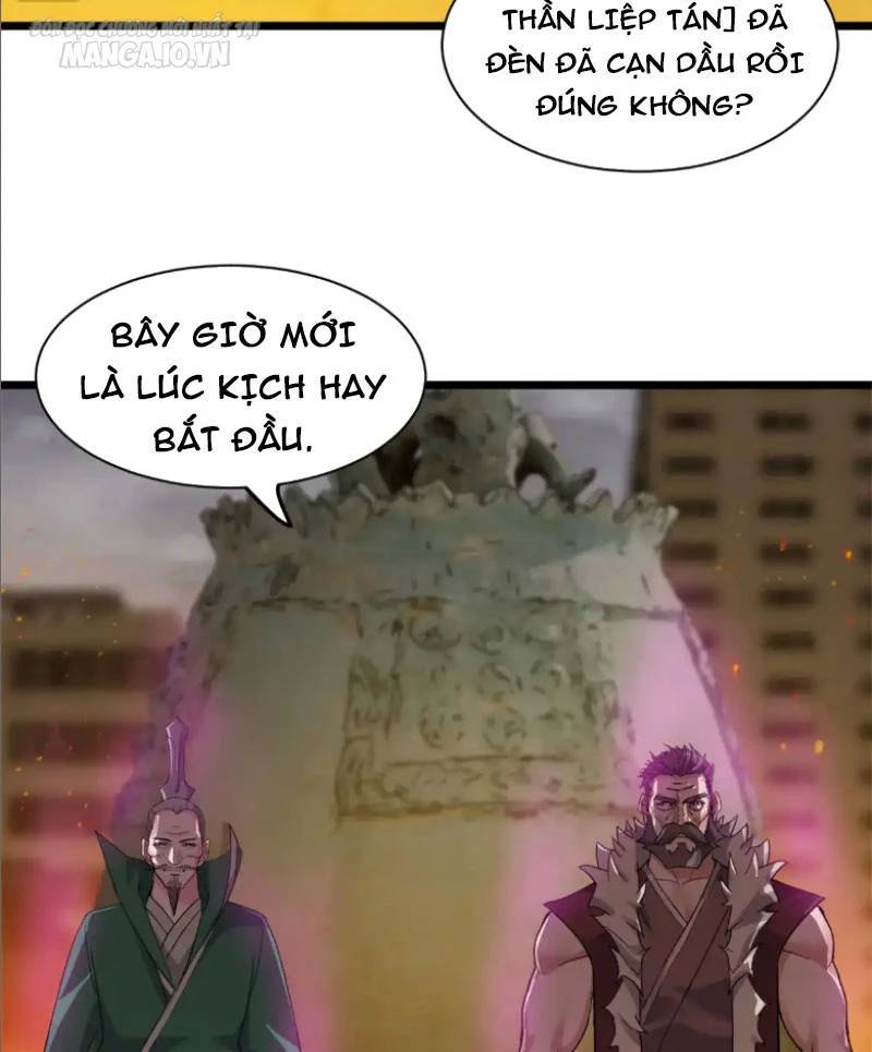 Ma Thú Siêu Thần: Chapter 155