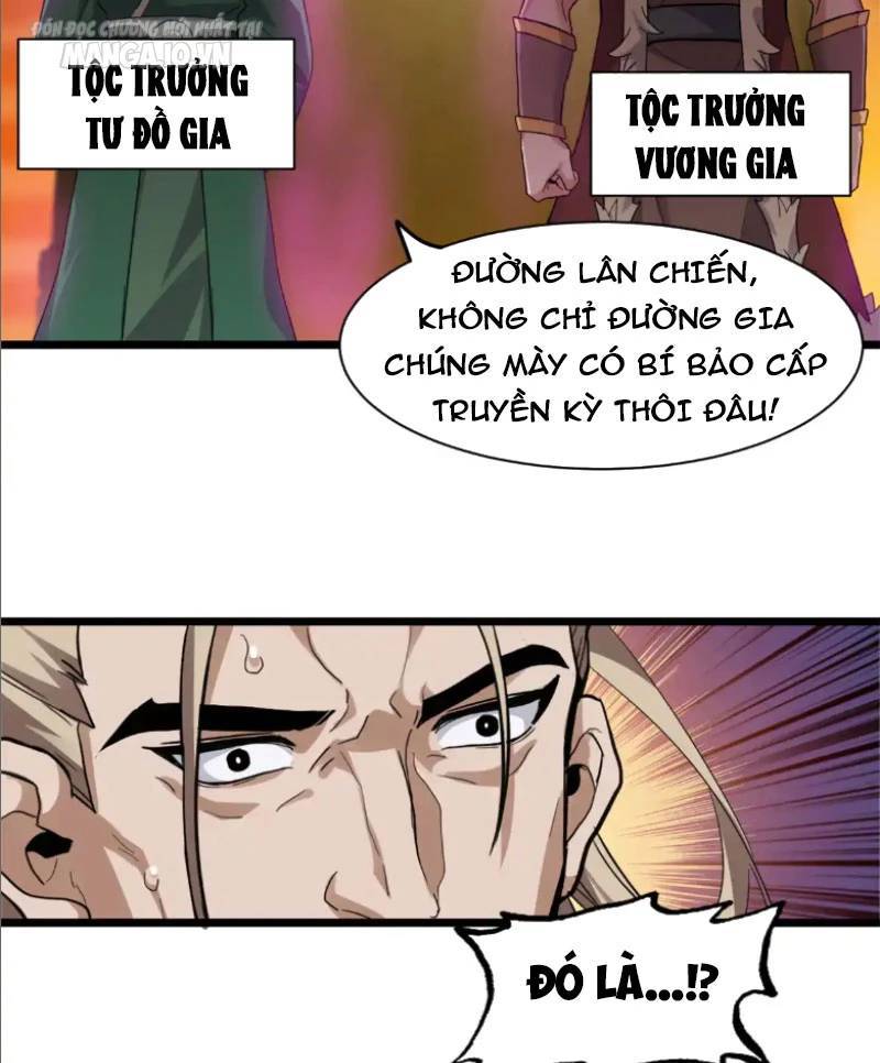 Ma Thú Siêu Thần: Chapter 155