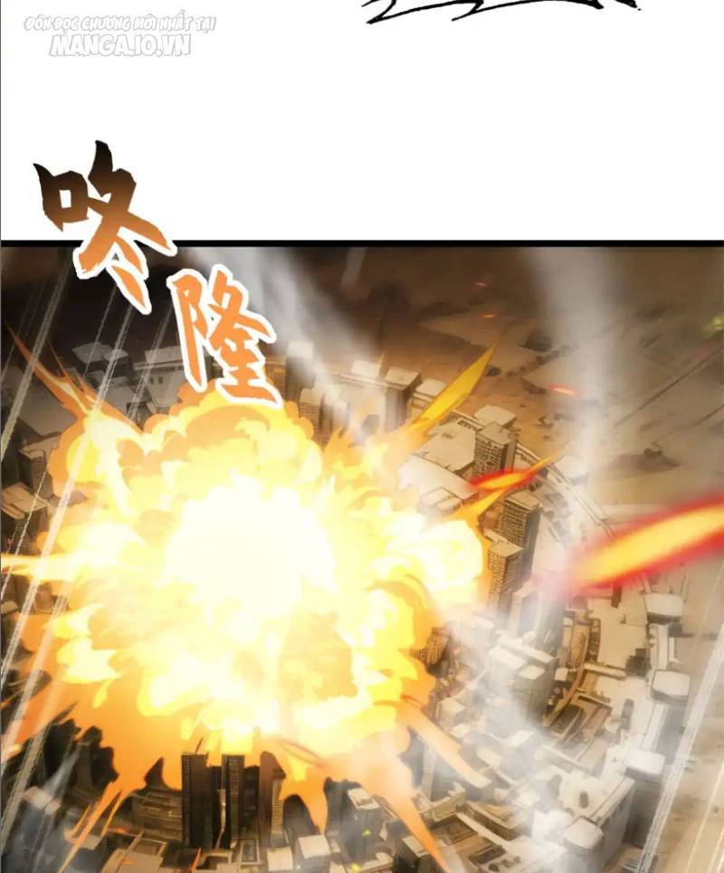 Ma Thú Siêu Thần: Chapter 155