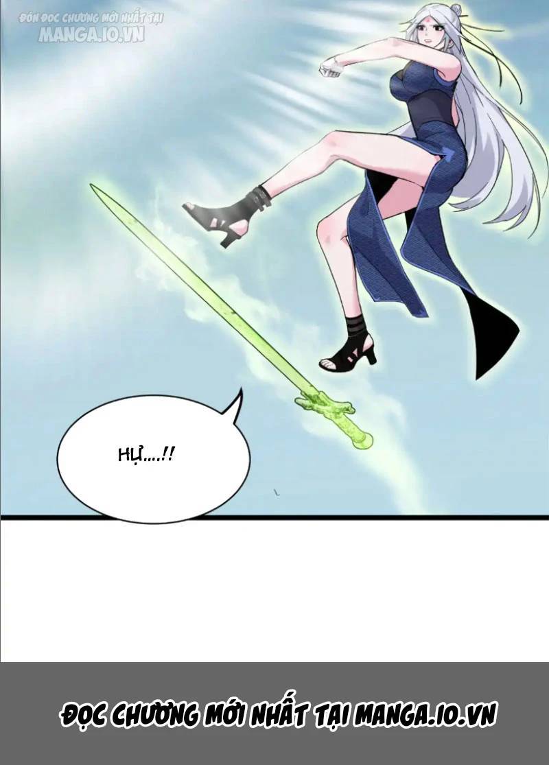 Ma Thú Siêu Thần: Chapter 155