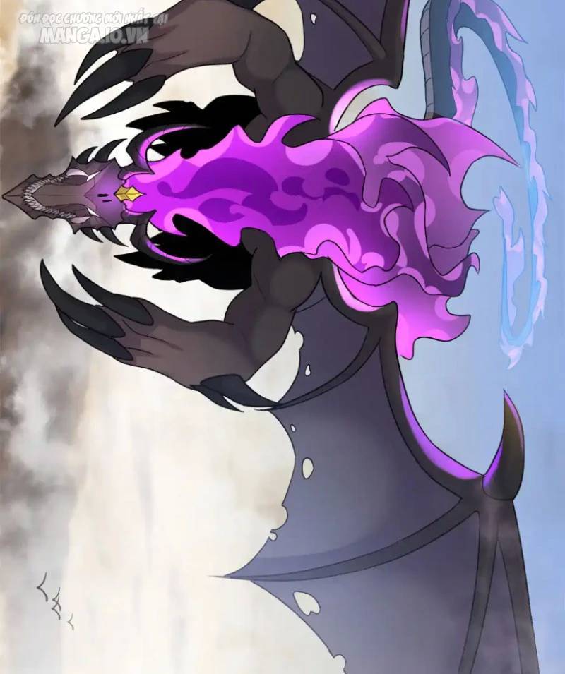 Ma Thú Siêu Thần: Chapter 155
