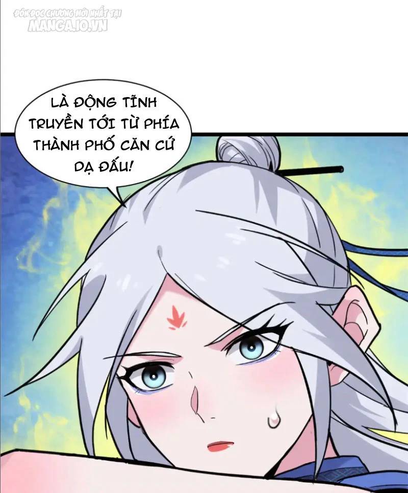Ma Thú Siêu Thần: Chapter 155