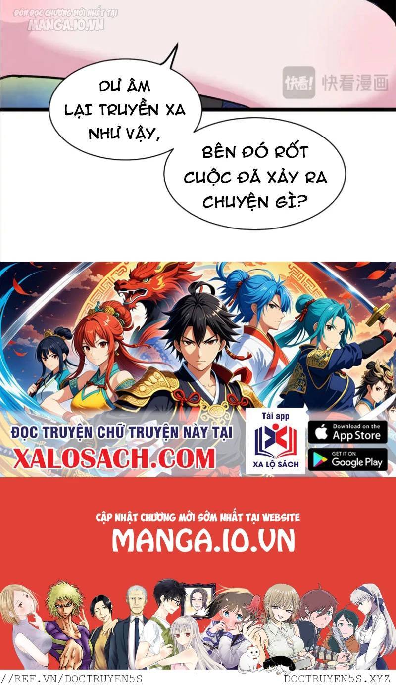 Ma Thú Siêu Thần: Chapter 155