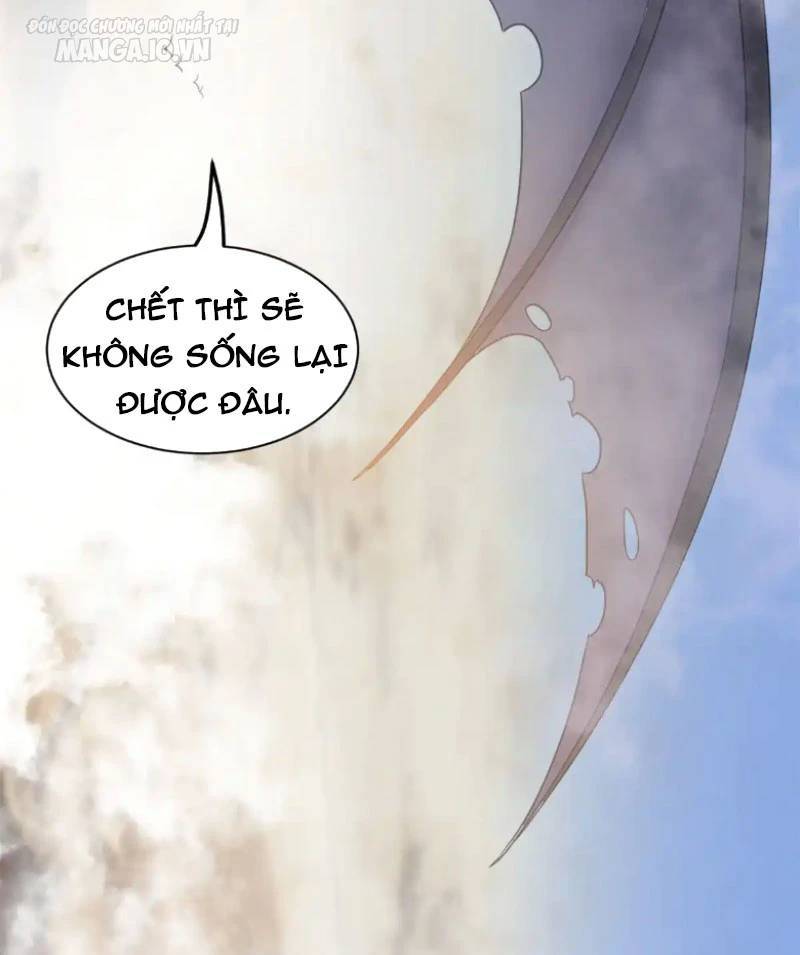 Ma Thú Siêu Thần: Chapter 155
