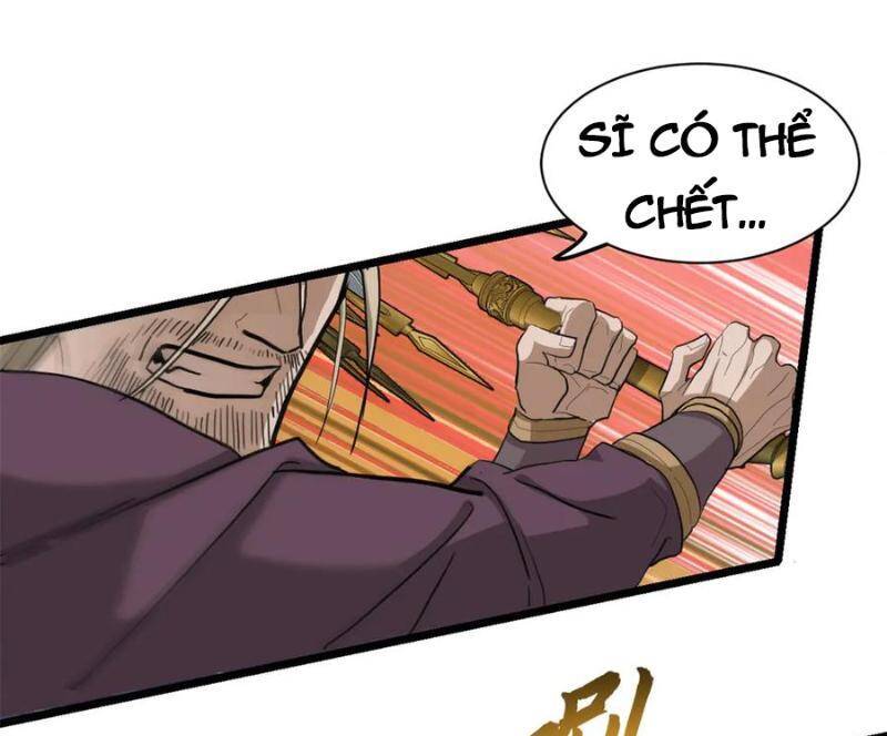 Ma Thú Siêu Thần: Chapter 156