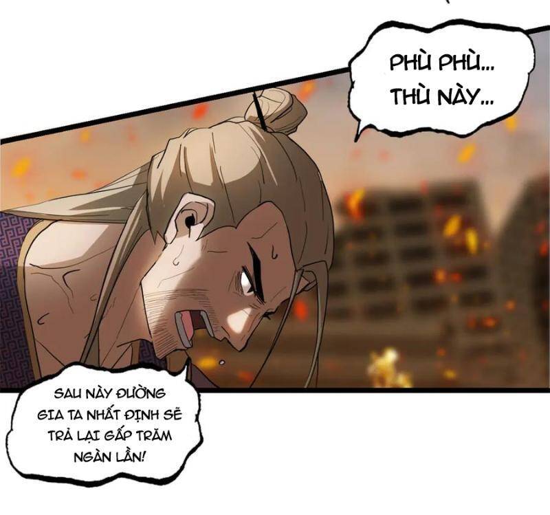 Ma Thú Siêu Thần: Chapter 156