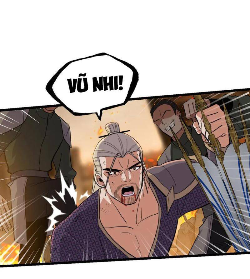 Ma Thú Siêu Thần: Chapter 156