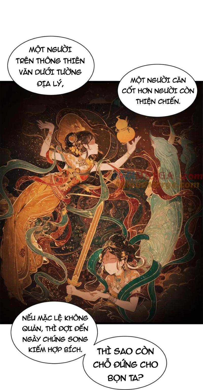 Ma Thú Siêu Thần: Chapter 156