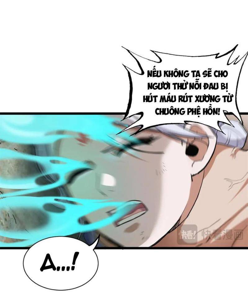 Ma Thú Siêu Thần: Chapter 156