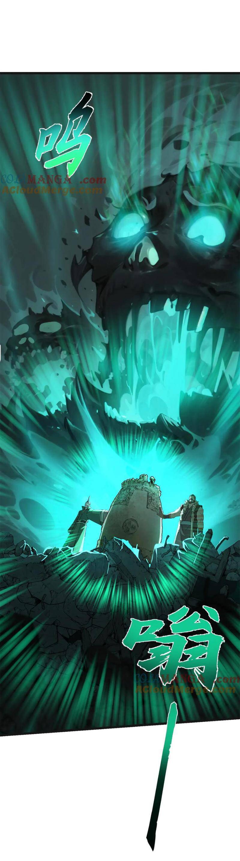 Ma Thú Siêu Thần: Chapter 156