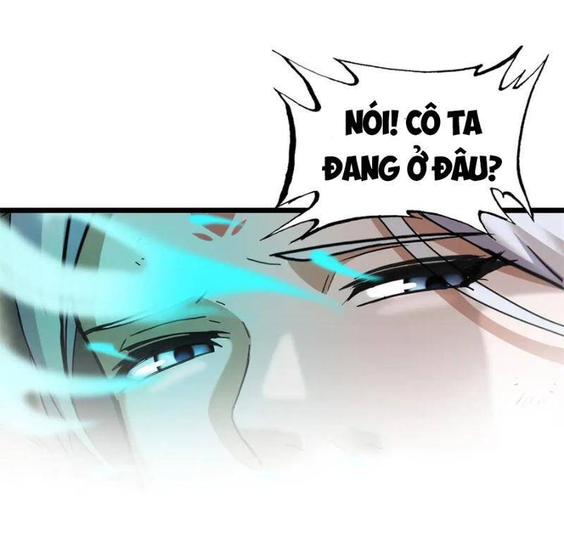 Ma Thú Siêu Thần: Chapter 156