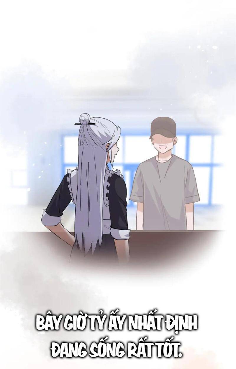 Ma Thú Siêu Thần: Chapter 156