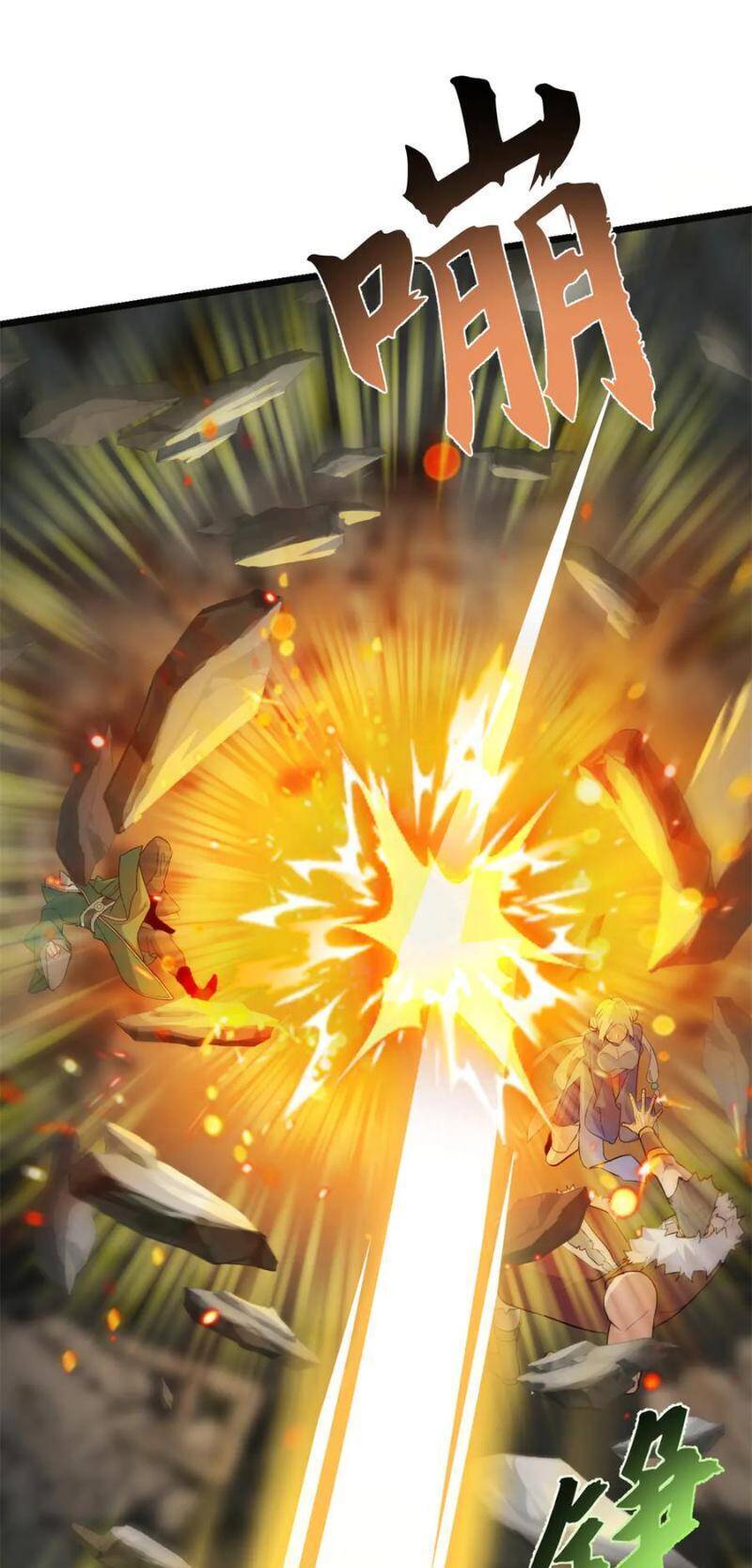 Ma Thú Siêu Thần: Chapter 156