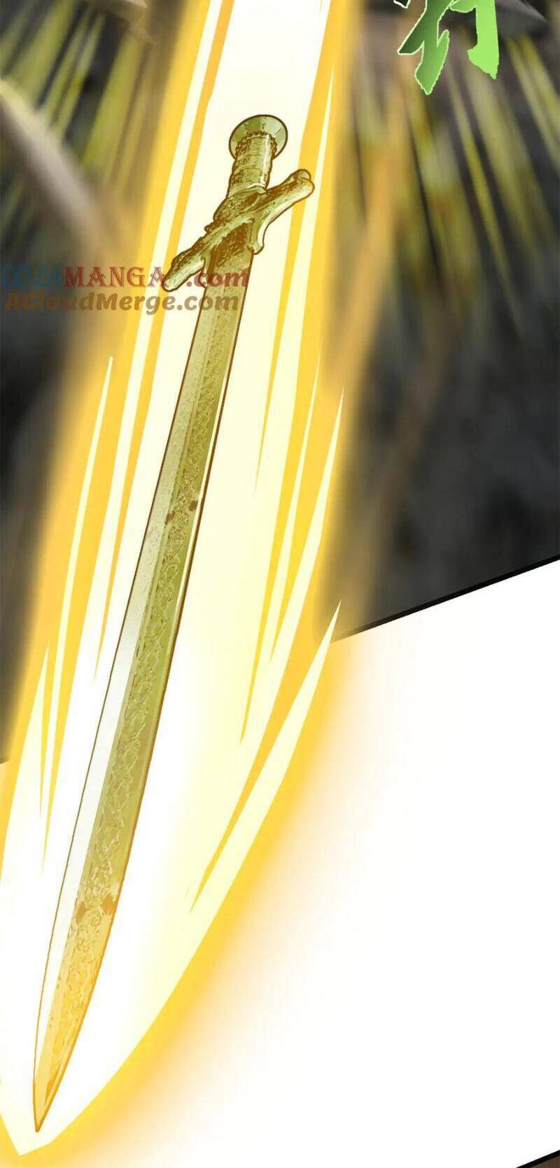 Ma Thú Siêu Thần: Chapter 156